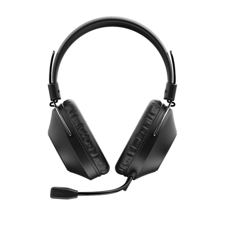 Trust HS-250 - Ecouteurs intra-auriculaires filaires avec microphone (noir)