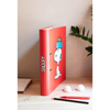 Snoopy - Binder (2 rings)
