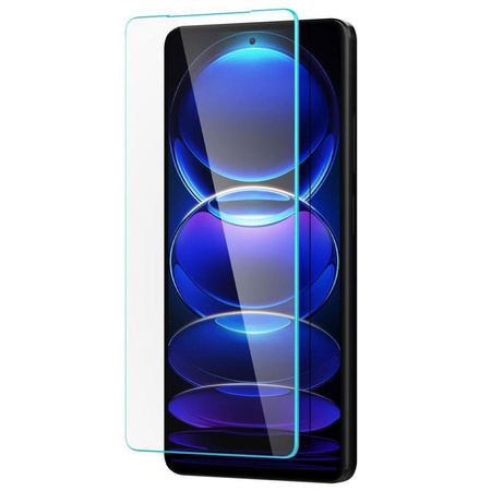 Spigen Glas.TR Slim 2-Pack - Tvrzené sklo pro Xiaomi Redmi Note 12 Pro 5G / 12 Pro+ 5G / POCO X5 Pro 5G (2 kusy)