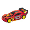 MONDO - Racing car mix colors (12.8 x 5.5 x 4.5 cm) - random selection of color