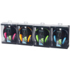 Grundig - In-ear fejhallgató (narancssárga)