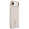 ETUI DO IPHONE AIR do MAGSAFE GUESS ORYGINALNE RÓŻOWE ELEGANCKIE MODNE CASE