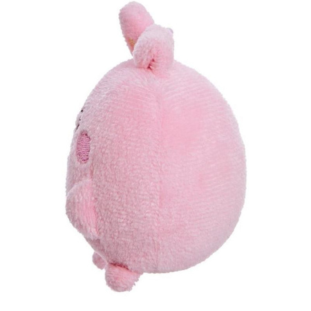 BT21 - Plush mascot 8 cm COOKY Baby Pong Pong