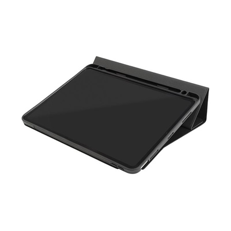 Tucano Up Plus Case - Etui iPad Pro 11” (2021 / 2020) / Air 10.9” (5-4 gen) z uchwytem Apple Pencil (czarny)