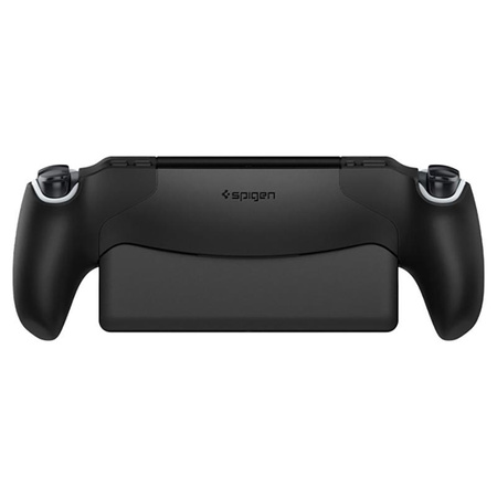 Spigen Thin Fit - Gehäuse für Sony PlayStation Portal (schwarz)