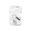 WEKOME V51 Vanguard sorozat - V5.1 TWS vezeték nélküli Bluetooth fejhallgató töltőtokkal (fehér)
