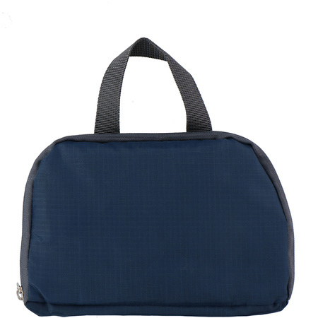 PLECAK WYCIECZKOWY MŁODZIEŻOWY TURYSTYCZNY LEKKI DLA CHŁOPCA DUNLOP BLUE