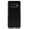 Crong Essential Cover - Etui Samsung Galaxy S10+ (czarny)