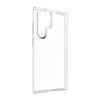PURO 0.3 Nude - Samsung Galaxy S23 Ultra ökologische Hülle (transparent)