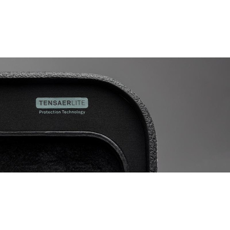 Incase ICON Sleeve Woolenexszel - MacBook Pro 16" (2019) borító (grafit)