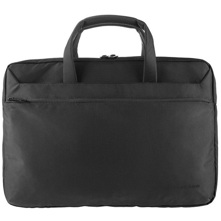 Tucano Work_Out 3 Slim táska - Táska MacBook Air 13" / MacBook Air 13" Retina / MacBook Pro 13" / MacBook Pro 13" Retina / Ultrabook 13" (fekete)