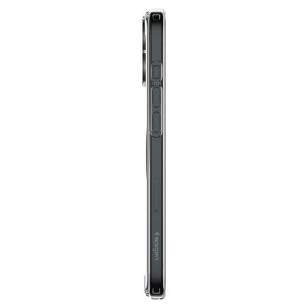 Spigen Ultra Hybrid MagSafe - pouzdro pro iPhone 16 (bílé)