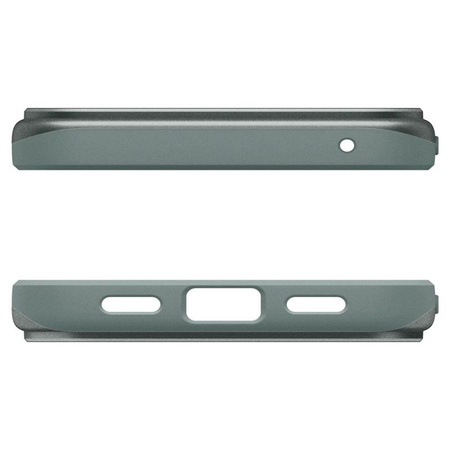 Spigen Thin Fit Mag MagSafe - Pouzdro pro Google Pixel 10 / 10 Pro (Sage Green)