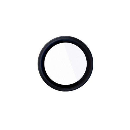 3mk Lens Protection Pro - Glas für die Kameralinse des Samsung Galaxy S26 Ultra (Schwarz)