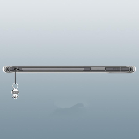 Nillkin Nature TPU pouzdro - Pouzdro pro Apple iPhone 11 Pro (Tawny)