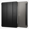 Spigen Smart Fold - Étui pour iPad Pro 11" (M4, 2024) (Noir)