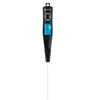 ELECTRONIC KITCHEN THERMOMETER FOR MEAT, Interchangeable Tips, Alpina