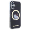 Hello Kitty IML Sweet Kitty MagSafe - Case for iPhone 16 (black)