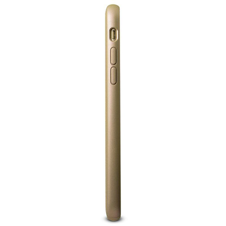 Guess Iridescent - Tasche iPhone 8 / 7 (gold)