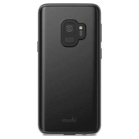 Moshi Vitros - Etui Samsung Galaxy S9 (Titanium Gray)