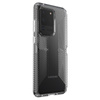 Speck Presidio Perfect-Clear with Grips - Etui Samsung Galaxy S20 Ultra z powłoką MICROBAN (Clear/Clear)
