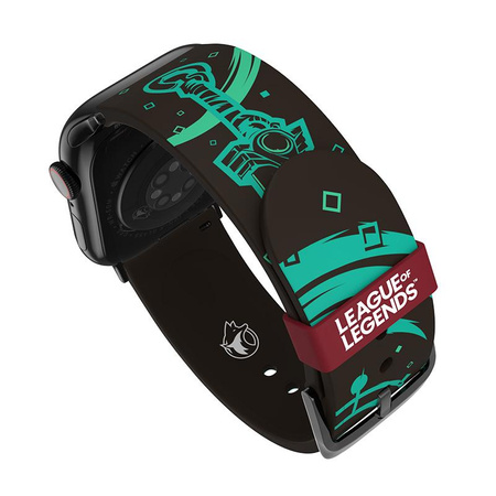 League of Legends - szíj az Apple Watch-hoz (Ekko)