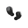 Trust Nika Compact - Casque sans fil Bluetooth (noir)