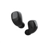 Trust Nika Compact - Bluetooth vezeték nélküli fejhallgató (fekete)