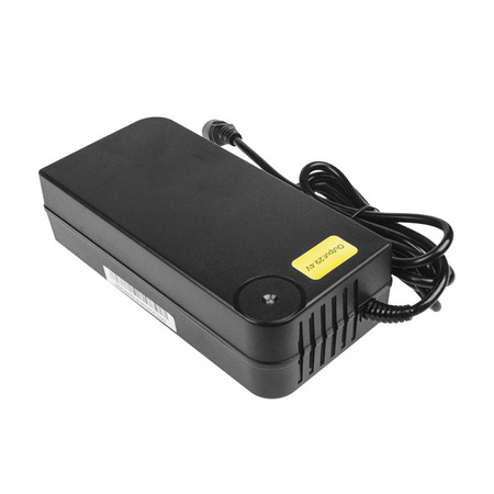 Green Cell - Ladegerät 29.4V 4A (RCA) für 24V Elektrofahrrad Akku