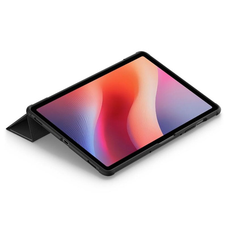 Spigen Rugged Armor Pro - tok Samsung Galaxy Tab S10 FE+ 13.1" (fekete)