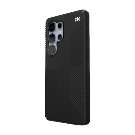 Speck Presidio2 Grip Magnet – Etui do Samsung Galaxy S25 Ultra (kompatybilne z MagSafe)