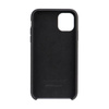 Audi Silicone Case - Coque pour iPhone 11 (Noir)