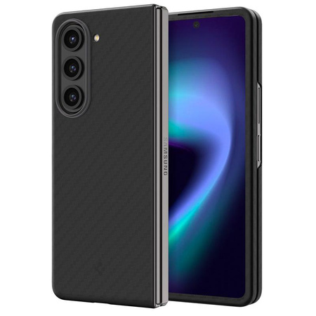 Spigen Airskin Pro - pouzdro pro Samsung Galaxy Z Fold 5 (průhledné)