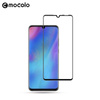 Mocolo 3D 9H Full Glue - Teljes képernyővédő üveg Huawei P30 Lite készülékhez (Fekete)