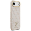 ETUI DO IPHONE AIR do MAGSAFE GUESS RÓŻOWE ORYGINALNE ELEGANCKIE MODNE