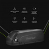Green Cell - 13Ah (624Wh) akkumulátor 48V elektromos E-Bike-hoz