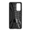 Spigen Rugged Armor - Etui do Xiaomi 12 LITE (Czarny)
