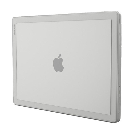 Incase Edge Hardshell Case - MacBook Pro 16" Case (M4/M3/M2/M1/2024-2021) (Clear)