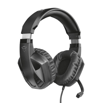 Trust GXT 412 Calez - Casque d'écoute pour les joueurs