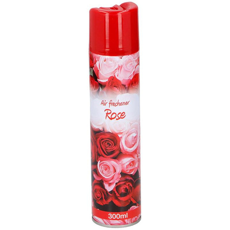 Air freshener 300 ml (rose)