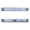 Spigen Liquid Crystal Glitter - Etui pour Samsung Galaxy S25 (Transparent)