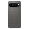 Spigen Liquid Air - Étui pour Google Pixel 9 Pro XL (Gris marbré)
