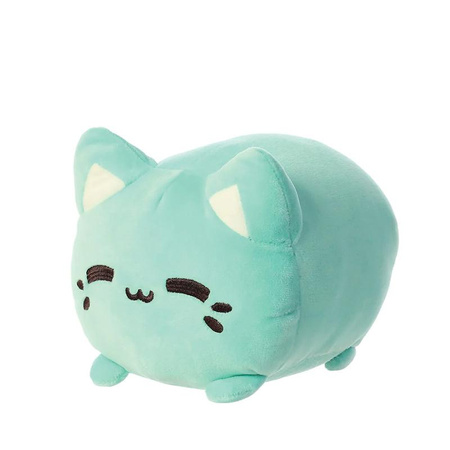 Tasty Peach - Plush mascot 18 cm Mint Meowchi