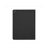 Pouzdro Tucano Up Plus - pouzdro na iPad 10,2" s magnetem a stojánkem a držákem Apple Pencil (černé)