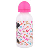 Minnie Mouse - Aluminium Flasche / Bidon 400 ml