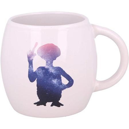 E.T. - Ceramic mug in gift box 385 ml