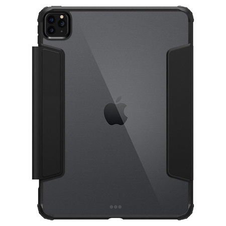 Spigen Ultra Hybrid Pro - Étui pour iPad Pro 11" (2022-2020) (Noir)