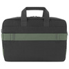 Tucano Stria M - MacBook Pro 15" Retina és notebook 15.6" / ultrabook 15.6" táska (fekete)