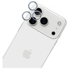 SZKŁO HARTOWANE 3MK NA APARAT DO IPHONE 17 PRO | PRO MAX OCHRONNE OBIEKTYW