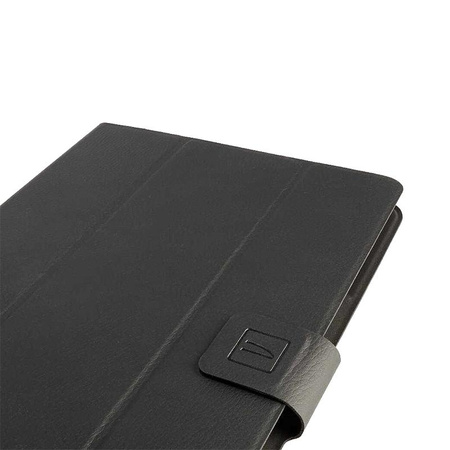 Tucano UNIVERSO - Universaltasche für Samsung Tablet bis zu 10,1" - 10,5" (schwarz)